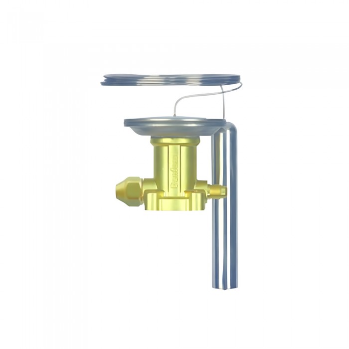 شیر انبساط ترموستاتیکی دانفوس مدل TEX5 (کد 067B3250)