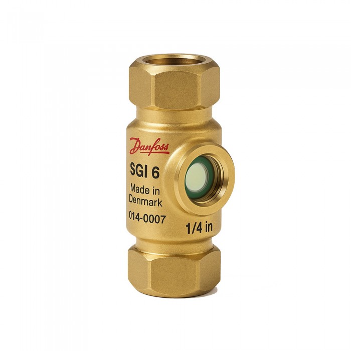 سایت گلاس دانفوس مدل SGI 6/ سایز ۱/۴ اینچ