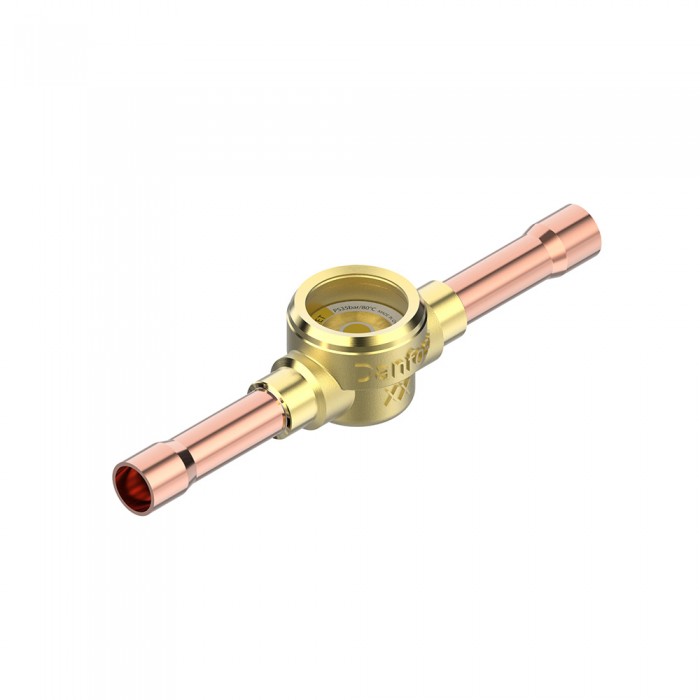 سایت گلاس دانفوس مدل SGI 22 S/سایز ۷/۸ اینچ