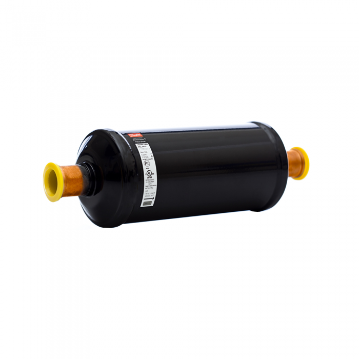 فیلتر درایر دانفوس مدل DCL307 سایز ۷/۸ اینچ جوشی