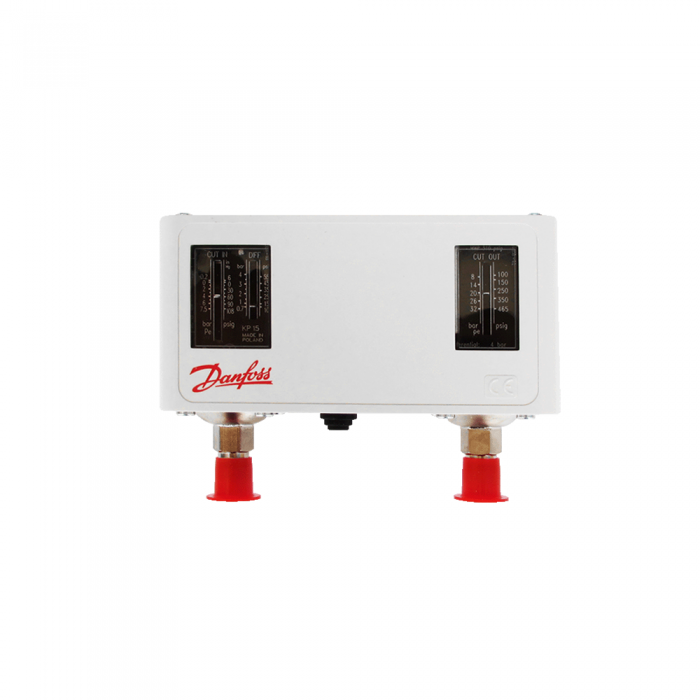 پرشر سوئیچ دانفوس مدل KP15