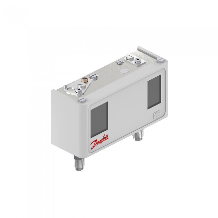 سوئیچ فشار دانفوس KP15 ریست دار