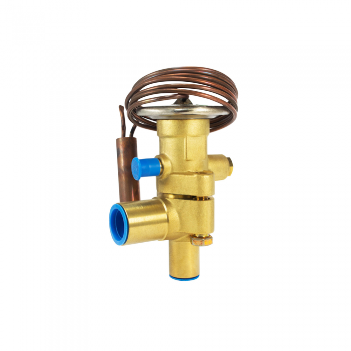 شیر انبساط ترموستاتیکی امرسون مدل TCLE 7.5 HW (آلکو)