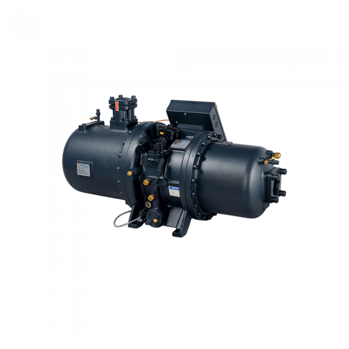 کمپرسور اسکرو هنبل مدل RC2-620B