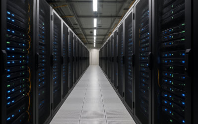 سیستم‌های سرمایش دیتاسنتر (Data Center Cooling)