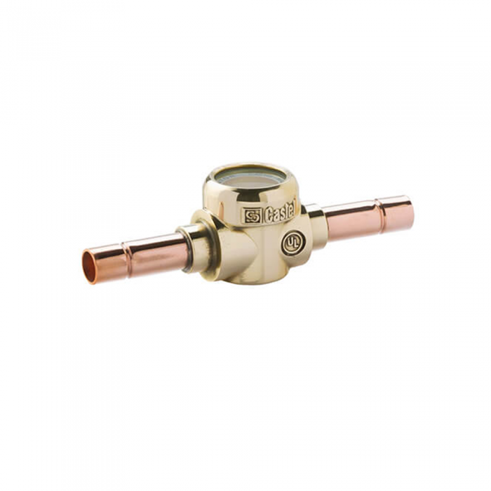 سایتCastel Glass سایز 3/8 اینچ