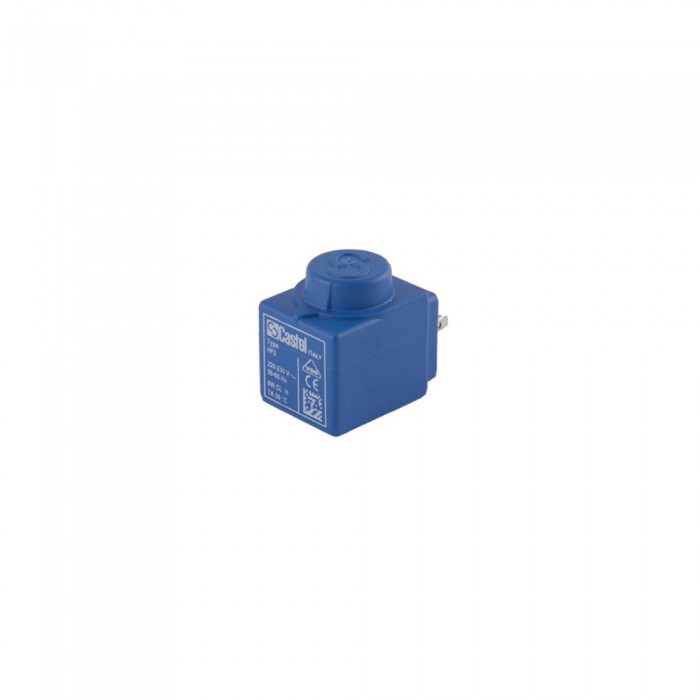 بوبین کویل (Coil) شیربرقی Castel مدل 9300/RA6