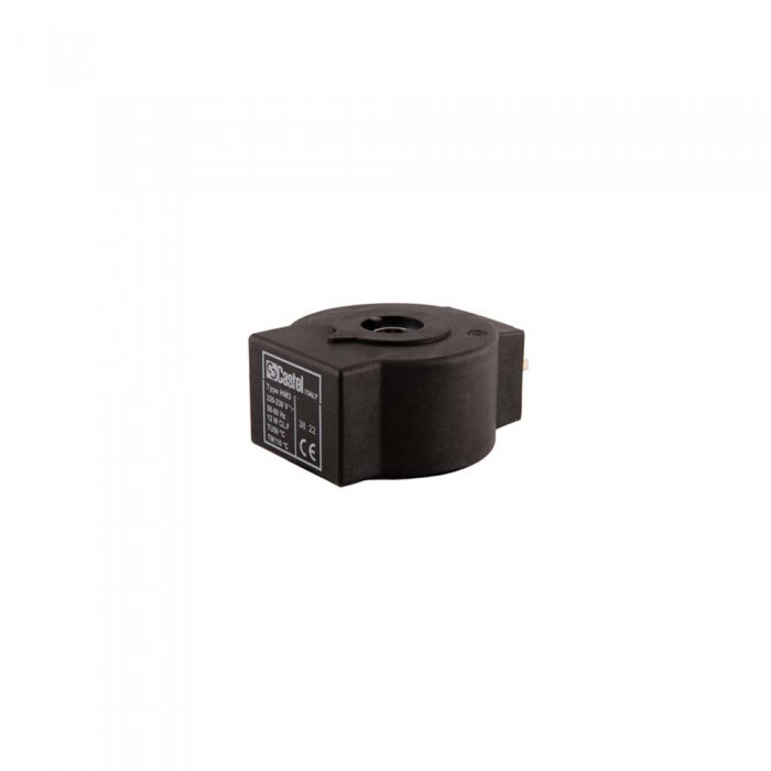 بوبین کویل (Coil) شیربرقی Castel مدل9300/RA2