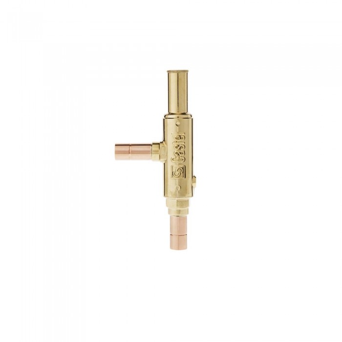 رگلاتور فشار کارتر مدل Castel 3320/11S