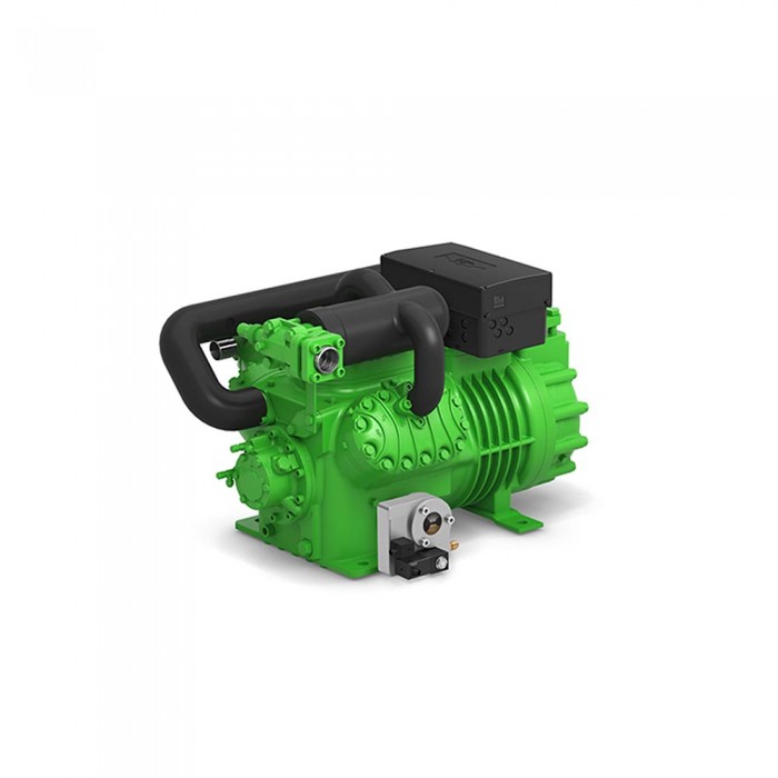 کمپرسور دبلاستیج بیتزر Bitzer — مدل S6F-30.2-40P