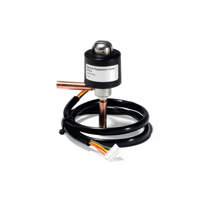 شیر انبساط الکترونیکی DPF 1.8 — Electronic Expansion Valve
