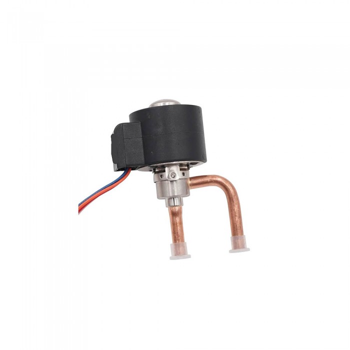 شیر انبساط الکترونیکی DPF 1.8 — Electronic Expansion Valve