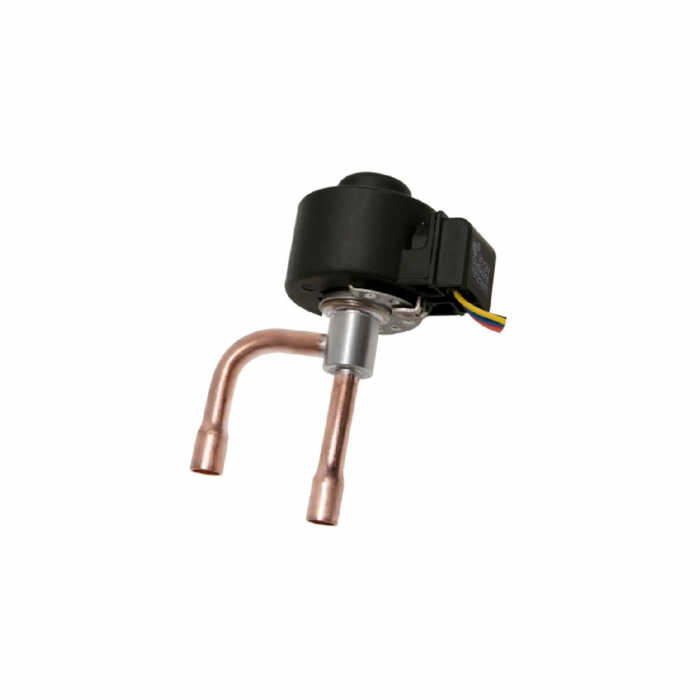 شیر انبساط الکترونیکی DPF 1.8 — Electronic Expansion Valve