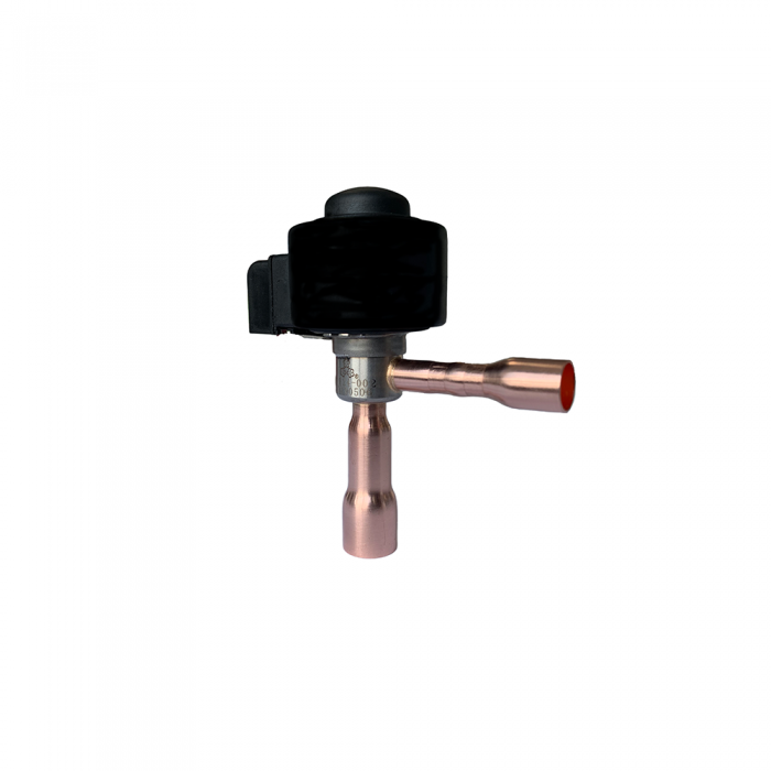 شیر انبساط الکترونیکی DPF4.0 — Electronic Expansion Valve