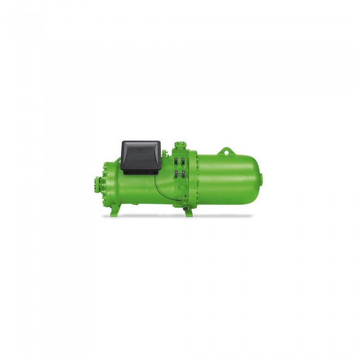 کمپرسور اسکرو بیتزر مدل CSH95103-280Y-40D