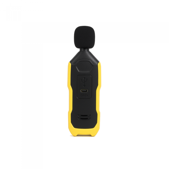 صداسنج دیجیتال FNIRSI FDM01