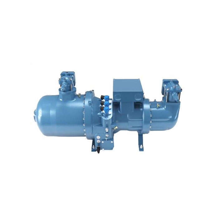 کمپرسور اسکرو SRMTEC سری ES3