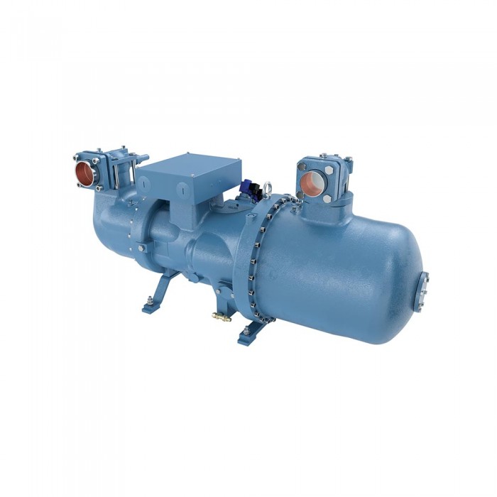 کمپرسور اسکرو SRMTEC سری ES3