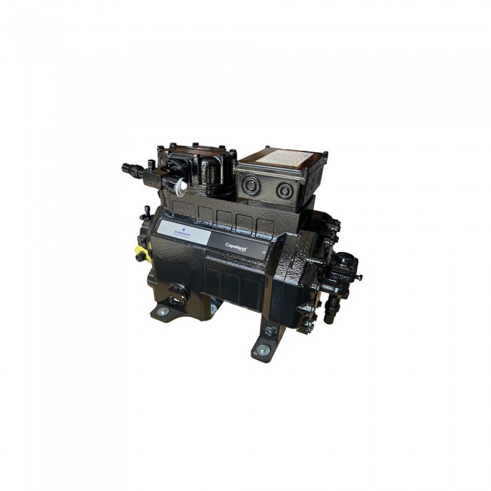 کمپرسورهای پیستونی Copeland