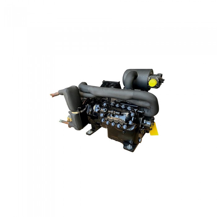 کمپرسورهای پیستونی دو مرحله‌ای Copeland (سری زیرصفر)