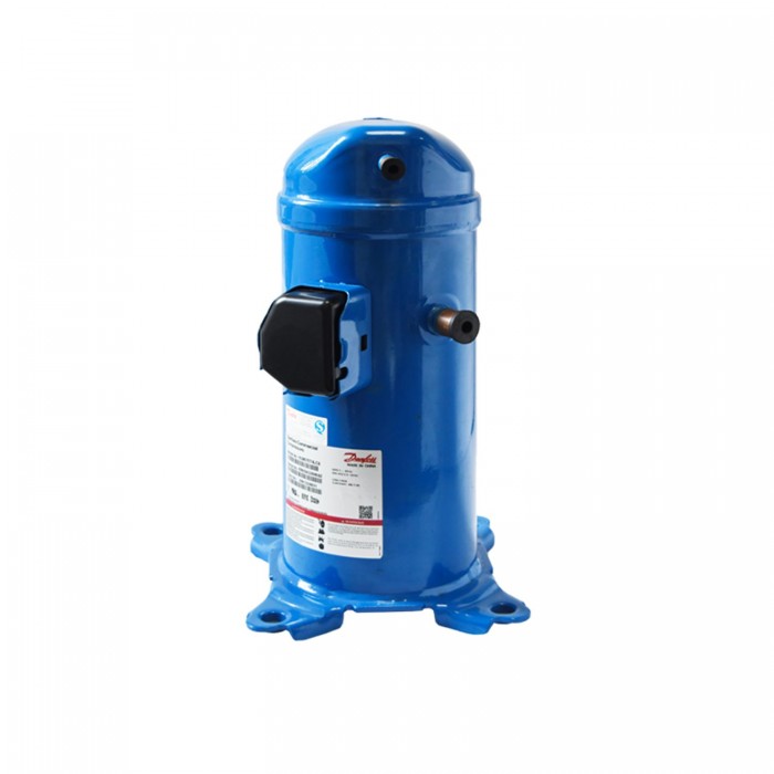 کمپرسور اسکرال هرمتیک Danfoss سری S (SM / SY / SZ / SH)