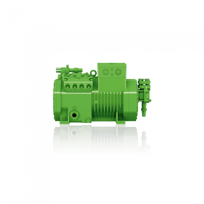 کمپرسور پیستونی بیتزر مدل 2HES-2Y-40S