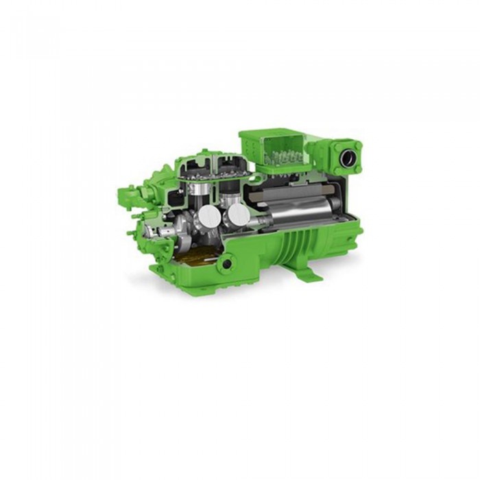 کمپرسور پیستونی BITZER مدل 2FES-3Y-40S