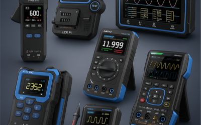 محصولات فینرسی (Finersi)