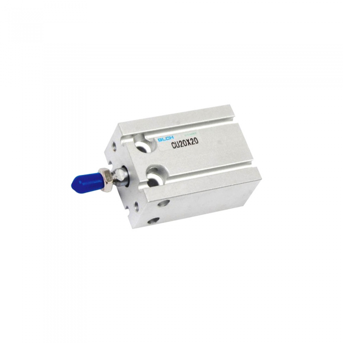 سیلندر Free-Mount BLCH-مدل CU