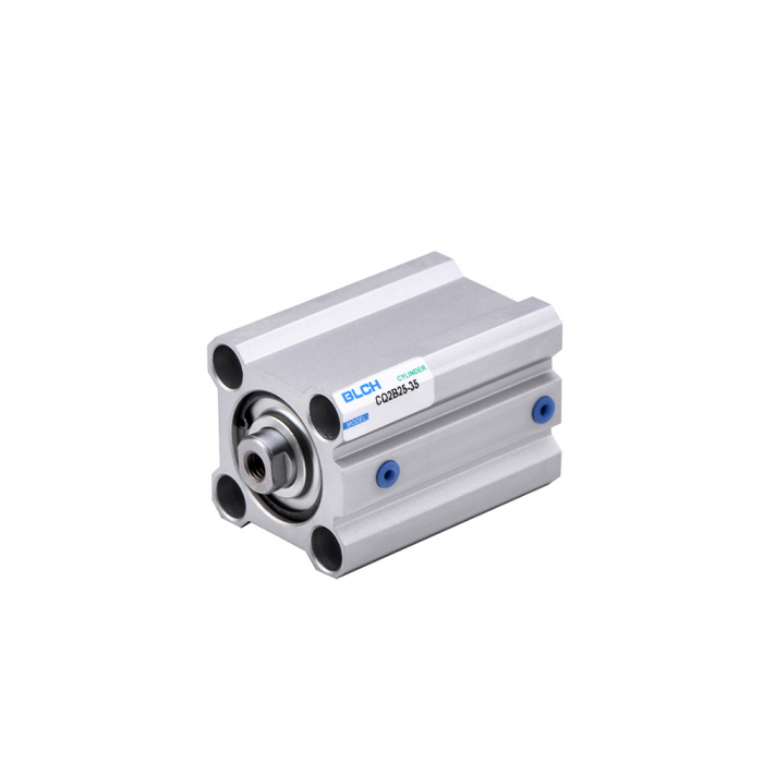 جک پنوماتیک کامپکتBLCH-مدلCQ2/CDQ2