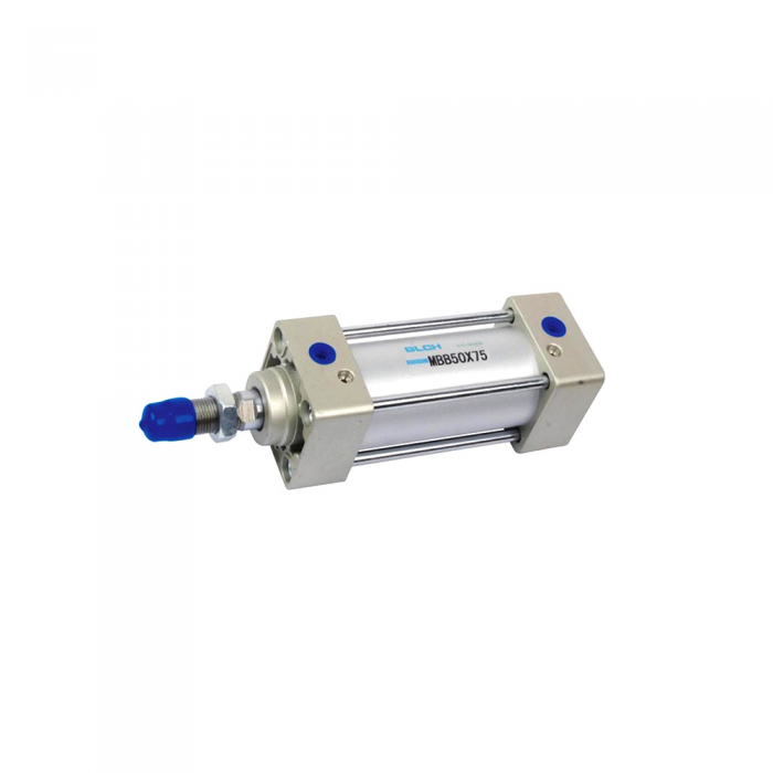سیلندر استاندارد پنوماتیکBLCH - سری SI