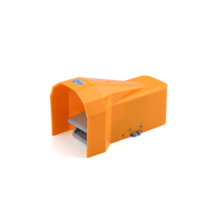 شیر برقی-پدالی پنوماتیک BLCH-مدل  (4F (4F210-08G/4F210-08