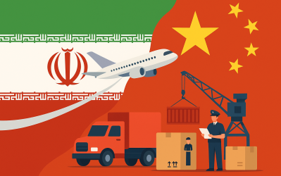 خرید مستقیم از چین با قیمت کارخانه — دفتر ییوو MTM فعال شد