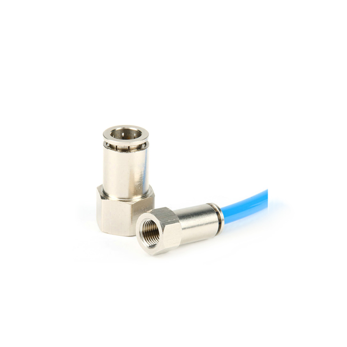 اتصالات فلزی وان تاچ پنوماتیک BLCH-مدل های  PC، PL، PB، PX، KC و KN