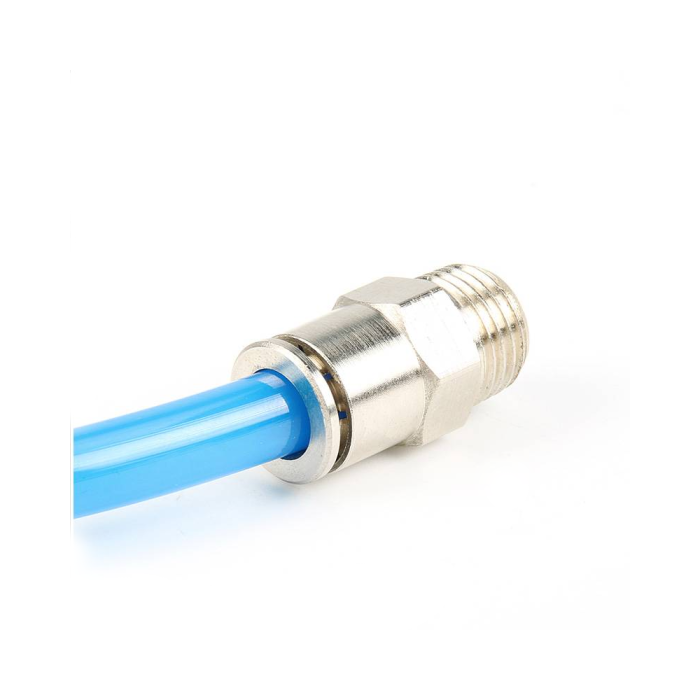 اتصال پنوماتیک فلزی BLCH-سریPC