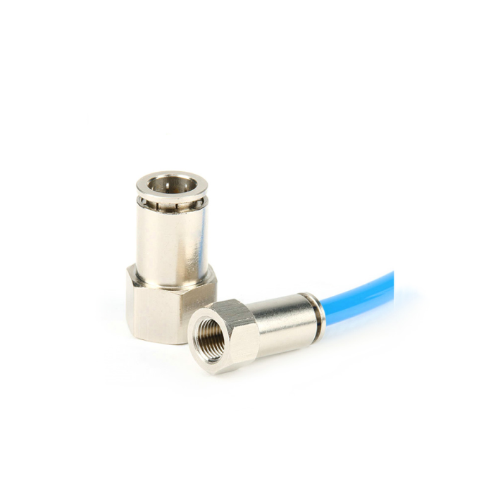 اتصال پنوماتیک فلزی BLCH-سریPC