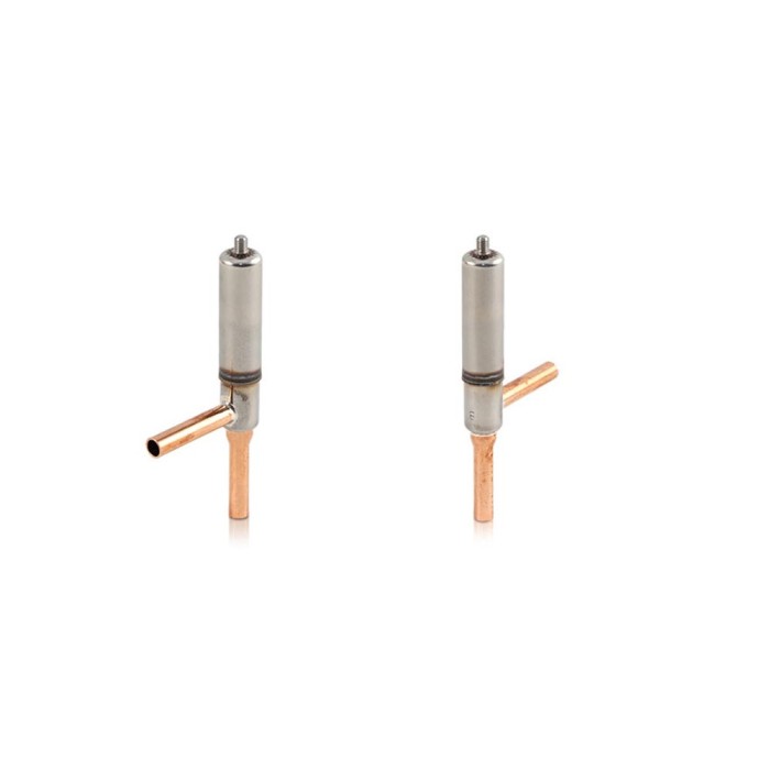 شیر انبساط مدلE2V - F