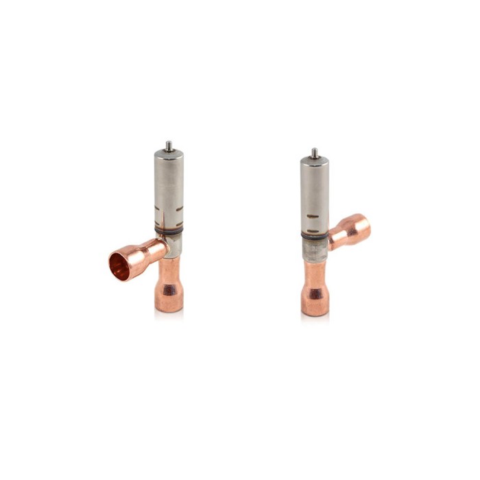 شیر انبساط مدل E3V - B