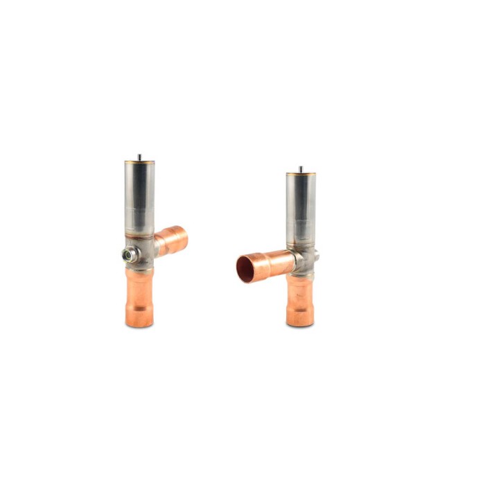 شیر انبساط مدل E4V - K