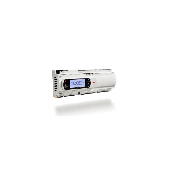 کنترلر برنامه‌پذیر pCO5+ 