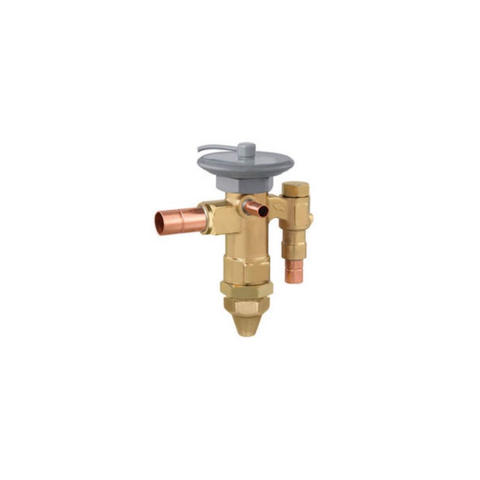 شیر انبساط ترموستاتیکی Sporlan SVE-8-CP100