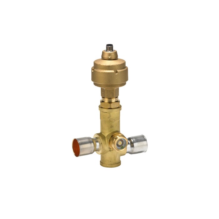 اکسپنشن ولو الکترونیکی دانفوس مدل ETS100