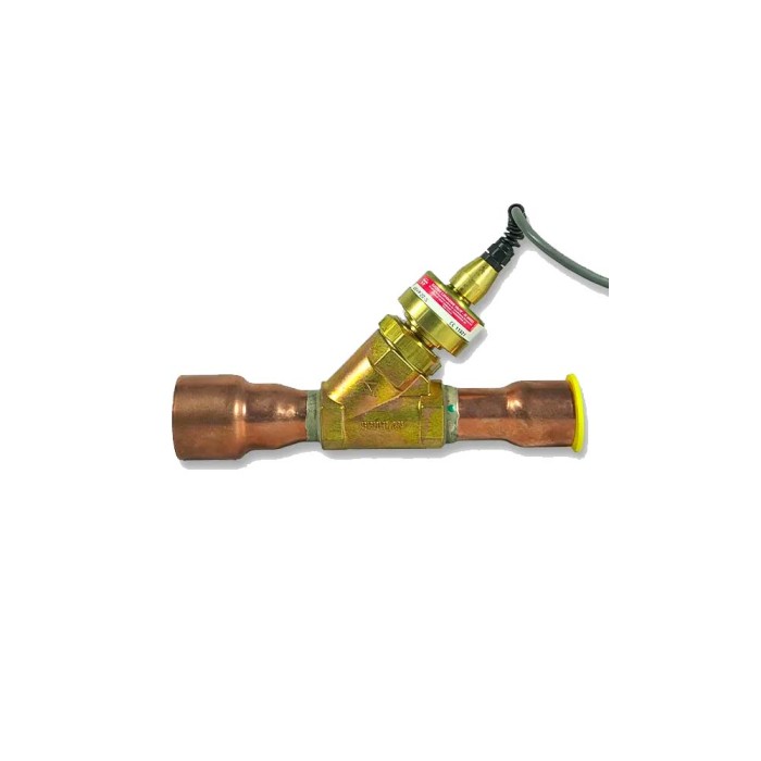 شیر انبساط (اکسپنشن ولو) الکترونیکی اسپورلن SEH-P-20