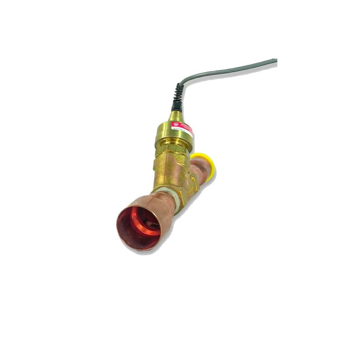 شیر انبساط (اکسپنشن ولو) الکترونیکی اسپورلن SEH-P-20