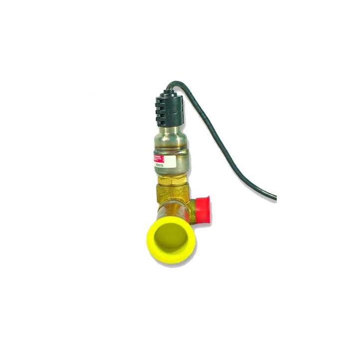 شیر انبساط (اکسپنشن ولو) الکترونیکی اسپورلن SERI-LS