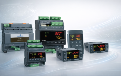 کنترلرهای Dixell (دیکسل) | راهنمای جامع مهندسی + معرفی سری‌ها و کاربردها