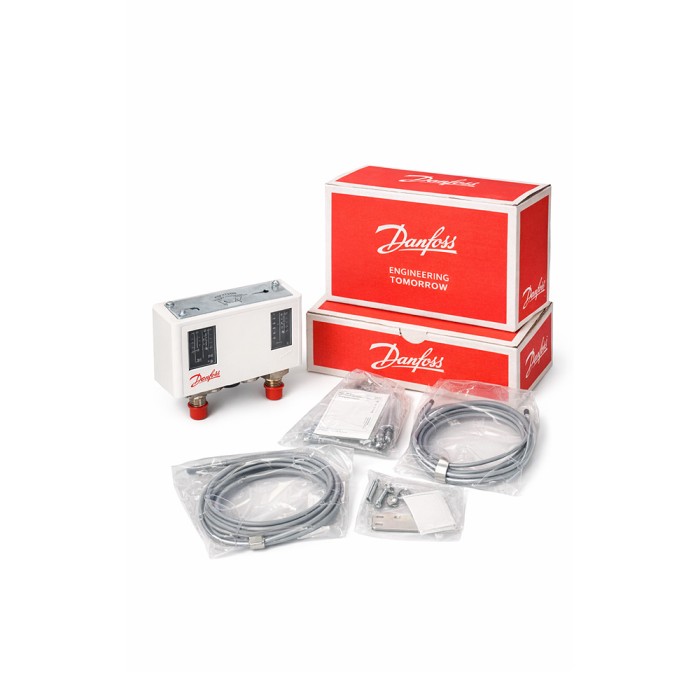 پرشر سوئیچ دانفوس KP15A