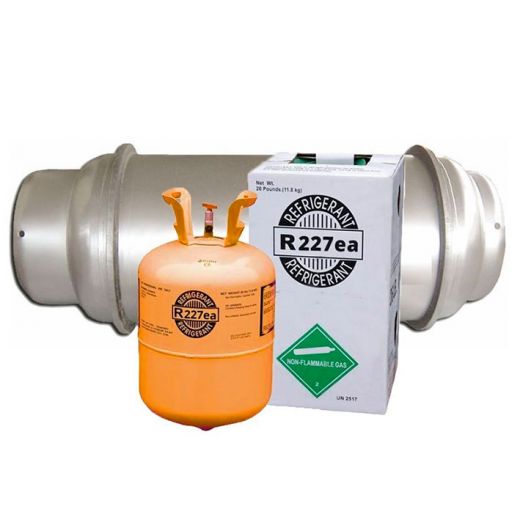 گاز r227ea