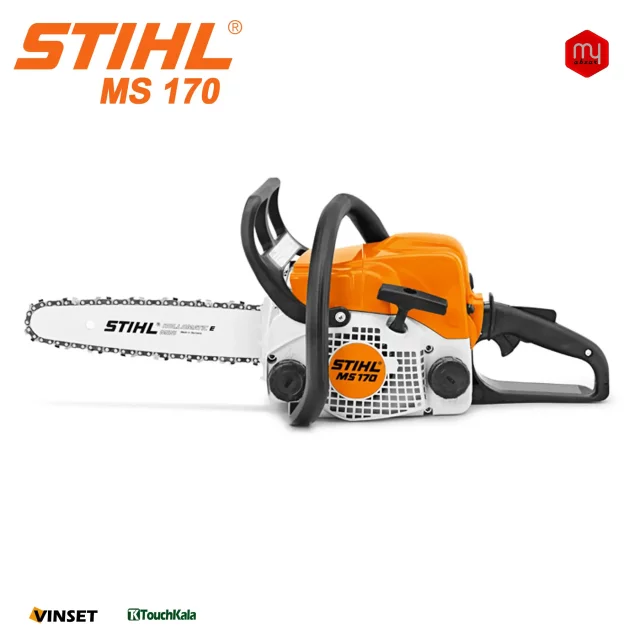 اره اشتیل 170 اصل مدل Stihl MS 170