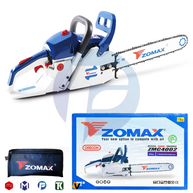 اره موتوری زوماکس مدل ZMC 4002